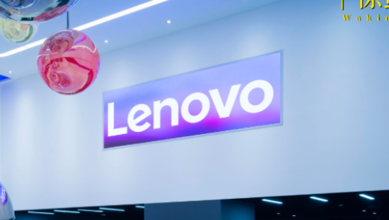 联想电脑的中年焦虑