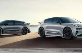 极氪上市，图个“吉利”？