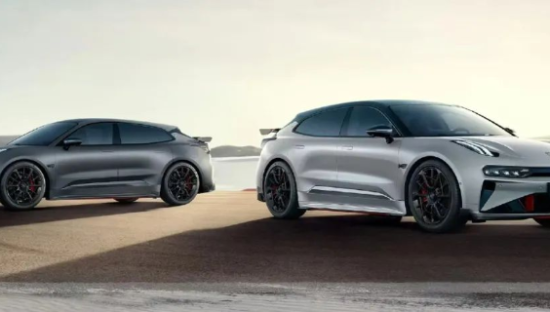 极氪上市，图个“吉利”？