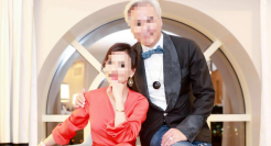 知名明星复出直播，再次被封禁！