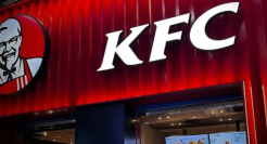 肯德基网红“卖丑扮傻”被嘲，网友：像极了半死不活的我...