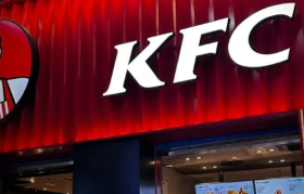 肯德基网红“卖丑扮傻”被嘲，网友：像极了半死不活的我...