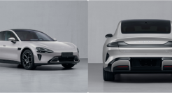 小米汽车亮相，雷军要不要学李想？