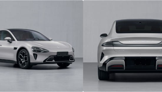 小米汽车亮相，雷军要不要学李想？