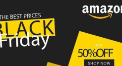 “黑五”爆单前夜，物流巨头们海外厮杀