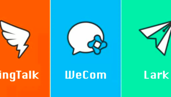 “钉企飞”潜入双十一