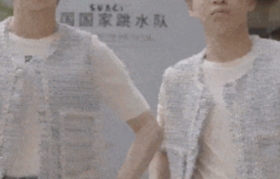 全红婵“阴间”广告让人崩溃！Burberry看完飙泪