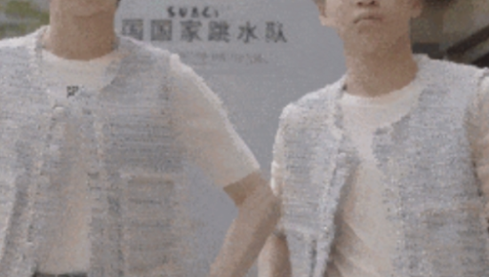 全红婵“阴间”广告让人崩溃！Burberry看完飙泪