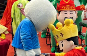 一周案例VOL.63：淘宝上演品牌疯秀、天猫求你发offer