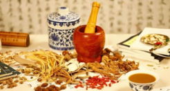 中式滋补，食品界的新流量？