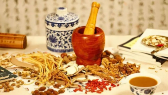 中式滋补，食品界的新流量？