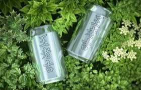 王老吉新包装遭疯狂吐槽，网友：“骨灰罐”？