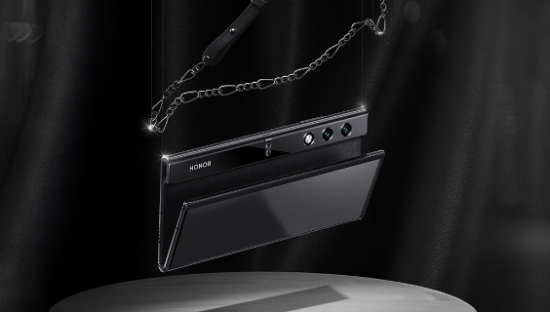 华为的又一个强劲对手出现了