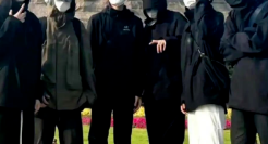 “男人的黑丝”炸街，这个品类在秋冬“冲锋”了