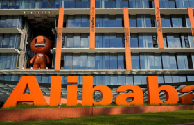 阿里财报的显眼包，国际业务的面子和里子