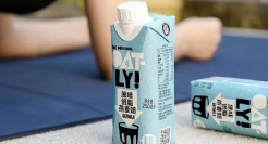 植物奶，卖不动了