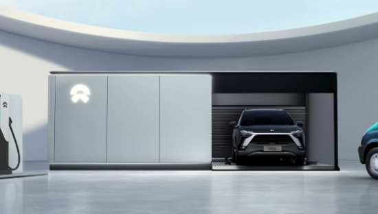 李斌不妨开倒车