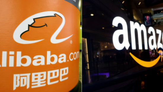 淘宝的路，亚马逊迟早走一遍
