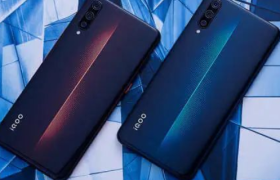 iQOO的进阶与烦恼