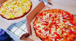 比萨下沉：洋快餐的“中国逻辑”