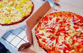 比萨下沉：洋快餐的“中国逻辑”