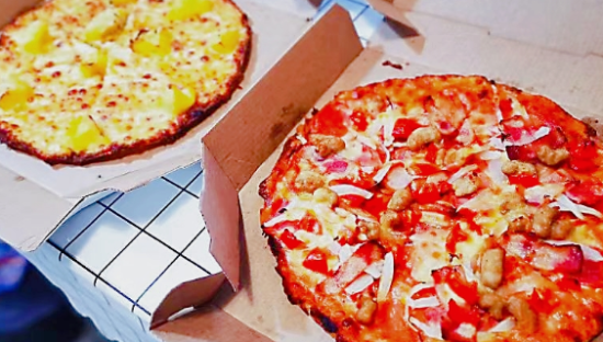 比萨下沉：洋快餐的“中国逻辑”