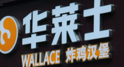 “喷射战士”华莱士，一年入账70亿