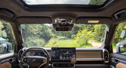 62个月售出87万辆车 捷途汽车做好了哪些事？