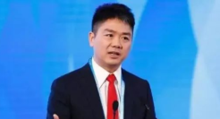 突发！刘强东突然换帅！京东到底怎么了？