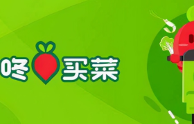 叮咚买菜，复制“锅圈”