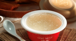 将燕窝卖到上市，燕之屋“赢麻了”？