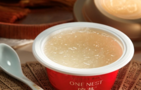 将燕窝卖到上市，燕之屋“赢麻了”？