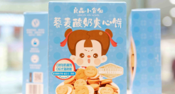 300款零食降价22%，良品铺子砍自己一刀