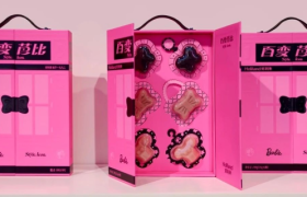 2023「十大跨界联名」，第一个就好绝！