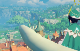 除了寡头独角戏，游戏市场还剩下什么？