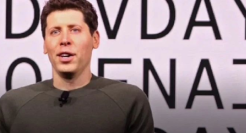 ChatGPT一周年，差点吓死OpenAI