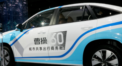 大厂尚未挣脱的「造车陷阱」，华为绕道能走通吗？