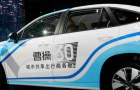 大厂尚未挣脱的「造车陷阱」，华为绕道能走通吗？