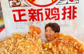 超1万家门店倒下，知名品牌惨遭抛弃？