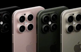 iPhone16终于曝光，小米用户赢麻了