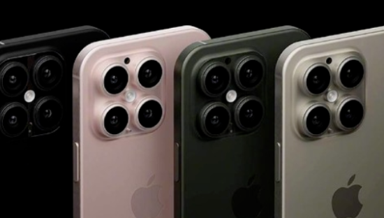 iPhone16终于曝光，小米用户赢麻了