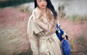 比全红婵更丑！Burberry阴间广告坑惨“最美影后”