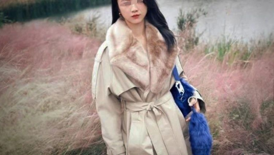 比全红婵更丑！Burberry阴间广告坑惨“最美影后”