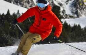 褪去冬奥光环，滑雪还火吗？