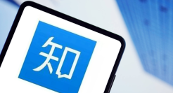 当知乎开始认真编故事