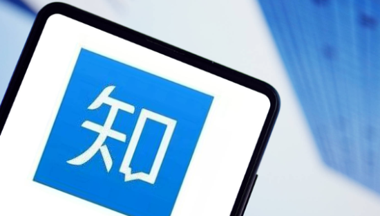 当知乎开始认真编故事