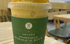 天凉了，“酸奶刺客”不想沦为时代的弃儿