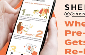 “黑五”大考，中国制造在SHEIN突围