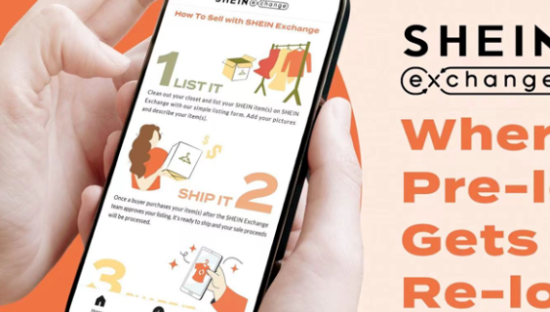 “黑五”大考，中国制造在SHEIN突围