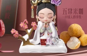 库迪最疯联名来了，瑞幸：好歹毒的商战！